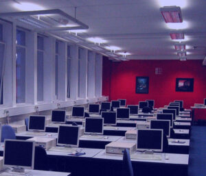 End Point Computing